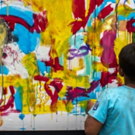 Affection for Animals