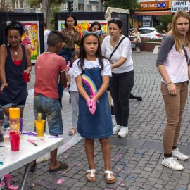 Affection for Animals