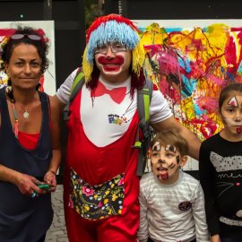 Affection for Animals