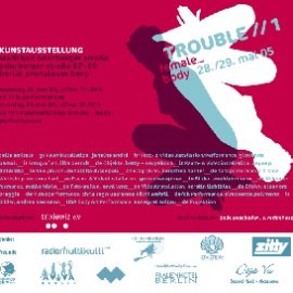 Berlin International Women Artists