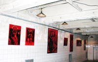 Berlin International Women Artists