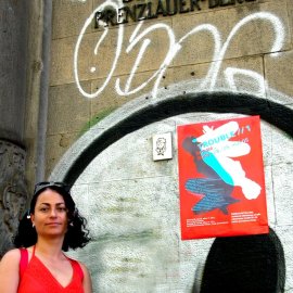Berlin International Women Artists