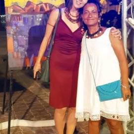 Egypt International Art Carnival Gallery