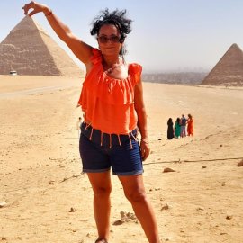 Egypt International Art Carnival Gallery