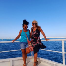 Egypt International Art Carnival Gallery