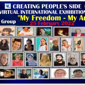 Creating People's Side - Hungary