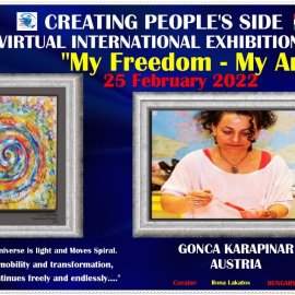 Creating People's Side - Hungary