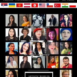 Art for Art - Oyster Art Gallery - Pakistan