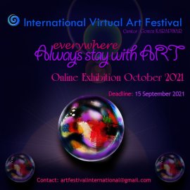 Always Stay with Art - Austria, Vienna