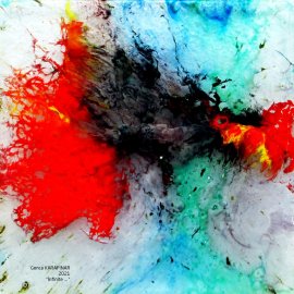 South Korea & Austria Asropa