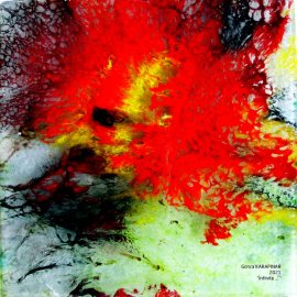 South Korea & Austria Asropa