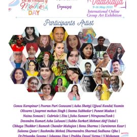 Connecting the Art World - Think Designer Arts - India