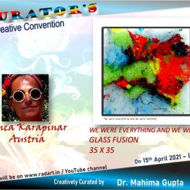 Curator's Creative Convention - USA