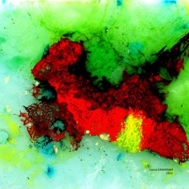 Abolition of Slavery in Venezuela - Venezuela