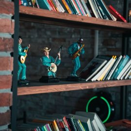 Library Hotel Erciyes