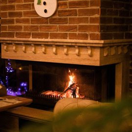 Library Hotel Erciyes