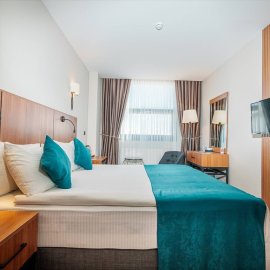 Library Hotel Erciyes