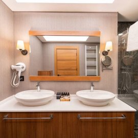 Library Hotel Erciyes