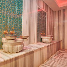 Library Hotel Erciyes