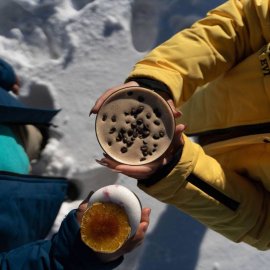 Library Hotel Erciyes