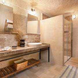 Rupestral House Otel Kapadokya