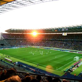 Futbol Kamp ve Spor Organizasyonları / tssFC