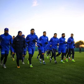 Futbol Kamp ve Spor Organizasyonları / tssFC