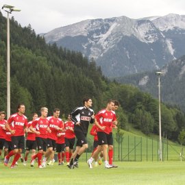 Futbol Kamp ve Spor Organizasyonları / tssFC