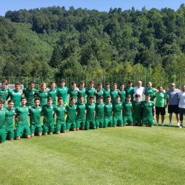 Futbol Kamp ve Spor Organizasyonları / tssFC