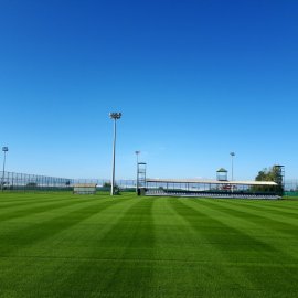 Futbol Kamp ve Spor Organizasyonları / tssFC