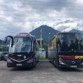 Futbol Kamp ve Spor Organizasyonları / tssFC