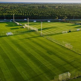 Futbol Kamp ve Spor Organizasyonları / tssFC
