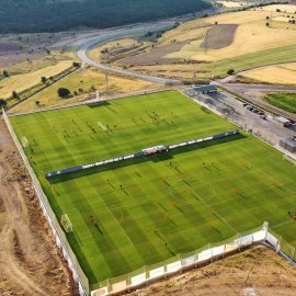 Futbol Kamp ve Spor Organizasyonları / tssFC