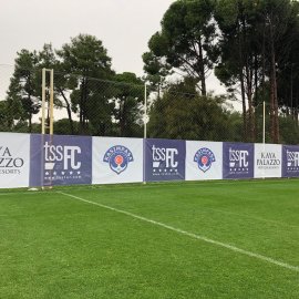 Futbol Kamp ve Spor Organizasyonları / tssFC