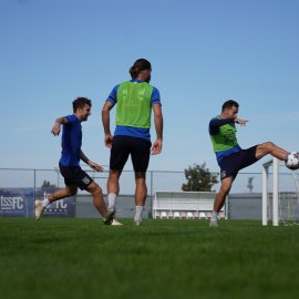 Futbol Kamp ve Spor Organizasyonları / tssFC