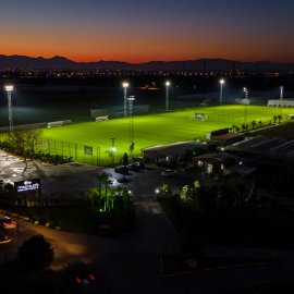 Futbol Kamp ve Spor Organizasyonları / tssFC