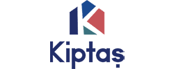 kiptaş logo