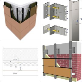 Mekanik Yapıştırma Sistem