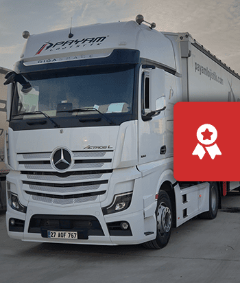 Ambar Kargo Taşıma