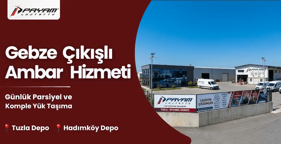 Kocaeli-Gebze-Cikisli-Ambar-Hizmeti