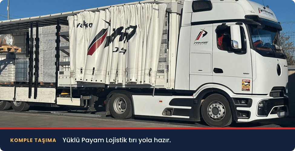 Kocaeli-Gebze-Ambar-Komple-Tasima