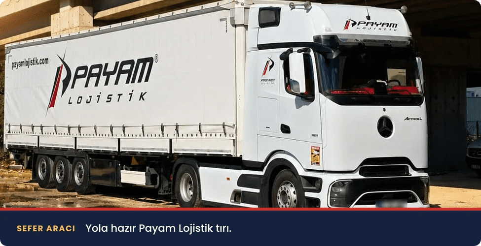 Istanbul-Osmaniye-Ambar-Sefer-Araci