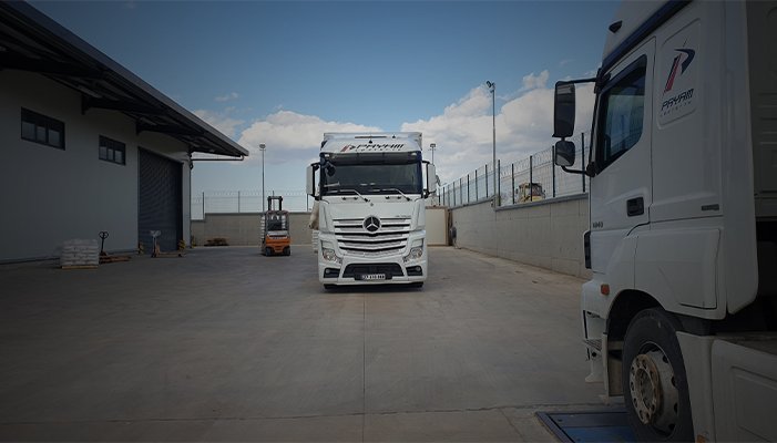 Gaziantep Denizli Ambar