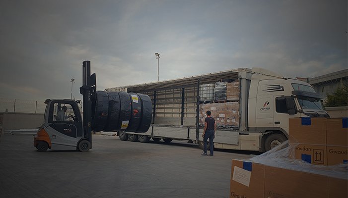 Gaziantep Muğla Ambar