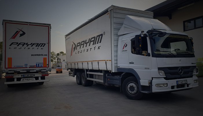 Gaziantep Kırklareli Ambar