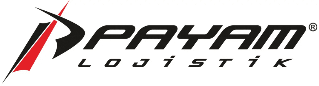 Payam Lojistik Logosu