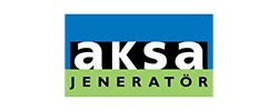 aksa jeneratör