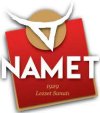 NAMET