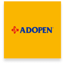 adopen