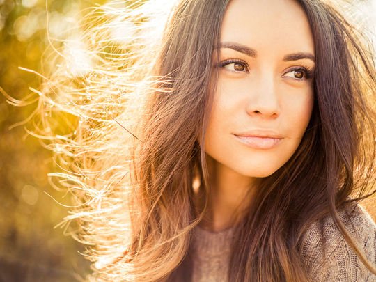 Örümcek Ağı Estetiği